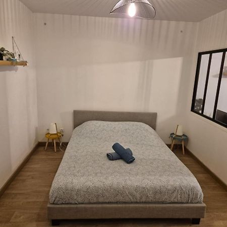 Apartmán T2 Moderne Hypercentre 40M2, Au Pied De La Cathedrale Auch Exteriér fotografie