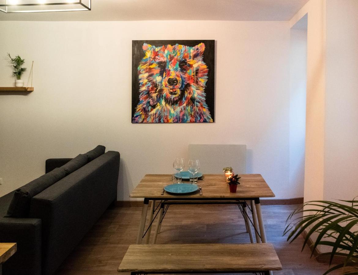 Apartmán T2 Moderne Hypercentre 40M2, Au Pied De La Cathedrale Auch Exteriér fotografie