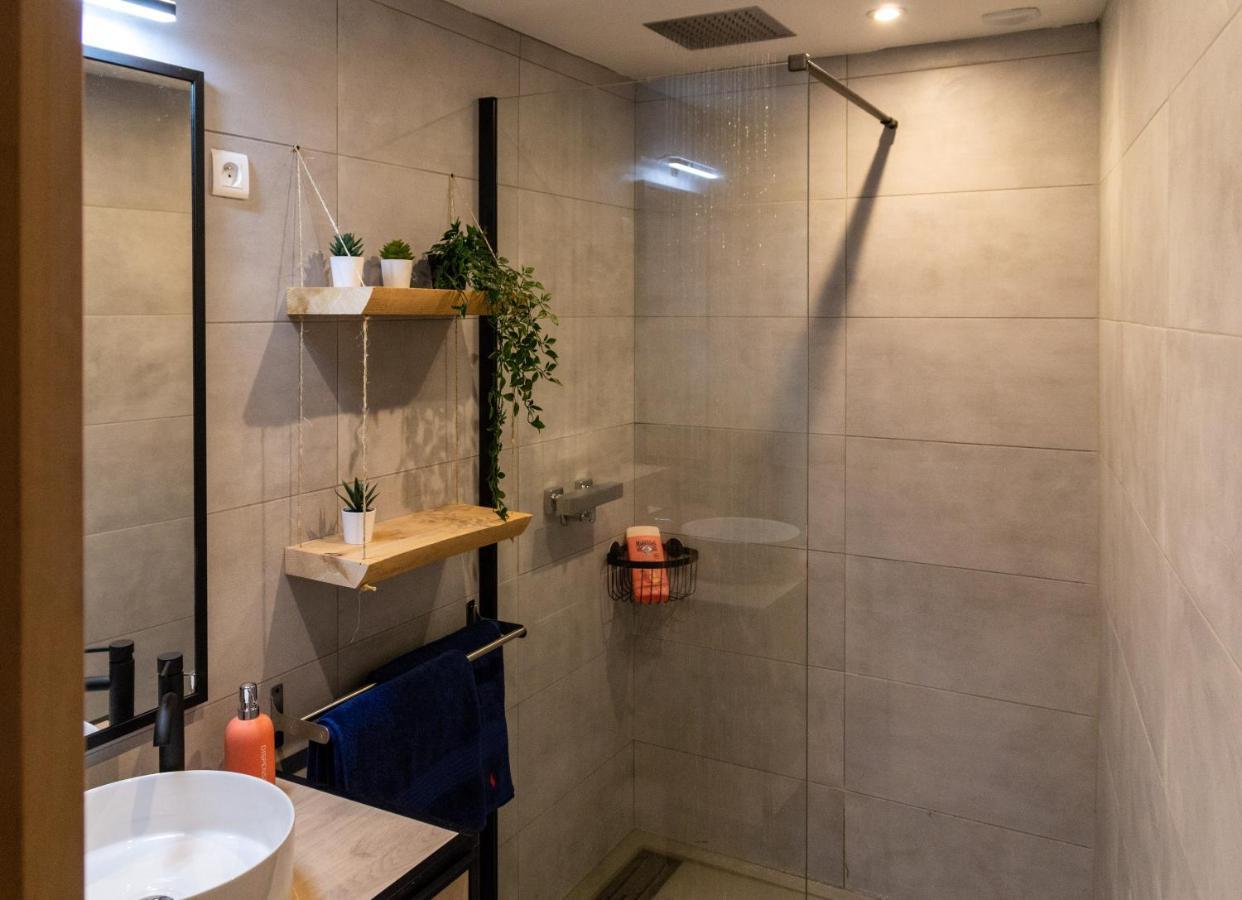 Apartmán T2 Moderne Hypercentre 40M2, Au Pied De La Cathedrale Auch Exteriér fotografie